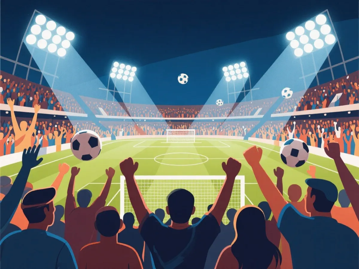 2026世界杯官方球迷中心