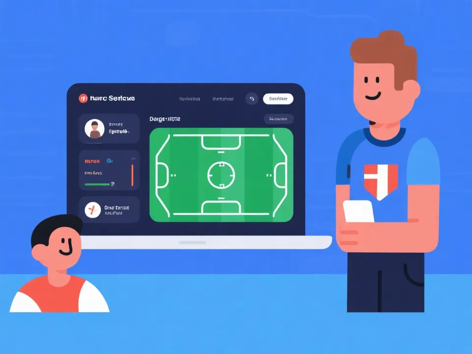 世界杯平台服务展示