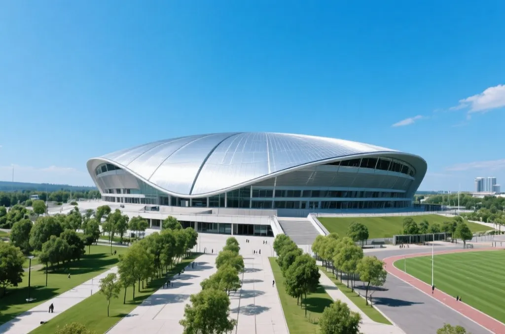 2026美加墨世界杯举办城市与场馆全览：球迷旅行观赛必备