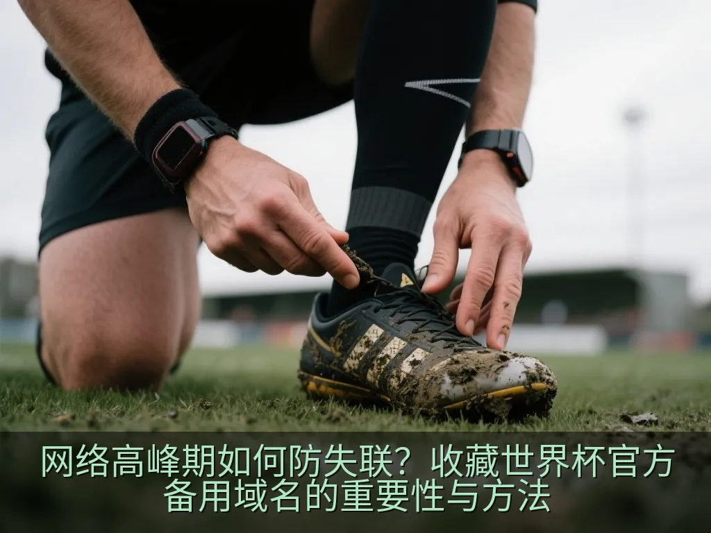 网络高峰期如何防失联？收藏世界杯官方备用域名的重要性与方法