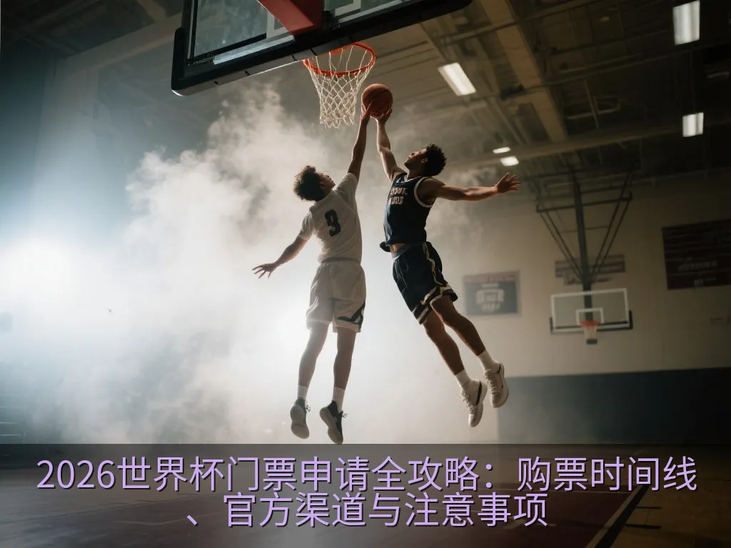 一个阳光明媚的现代化体育场入口，设有安检闸机，背景干净无任何商业标志